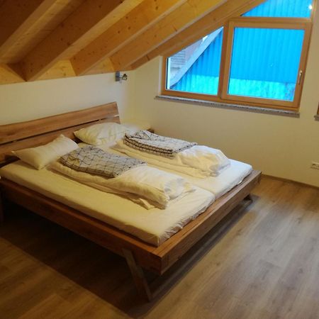 Apartamento Bed & Bike Trichtingen Exterior foto