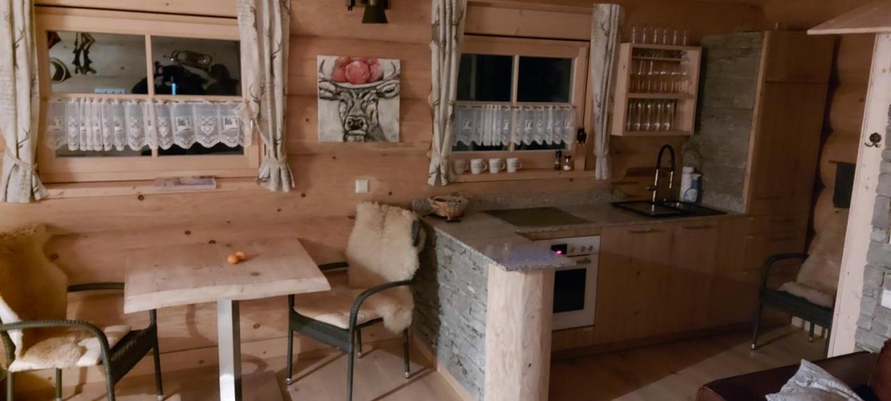 Apartamento Bed & Bike Trichtingen Exterior foto