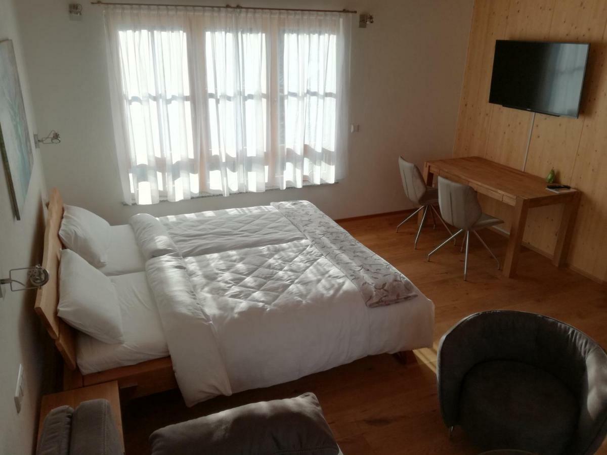 Apartamento Bed & Bike Trichtingen Exterior foto