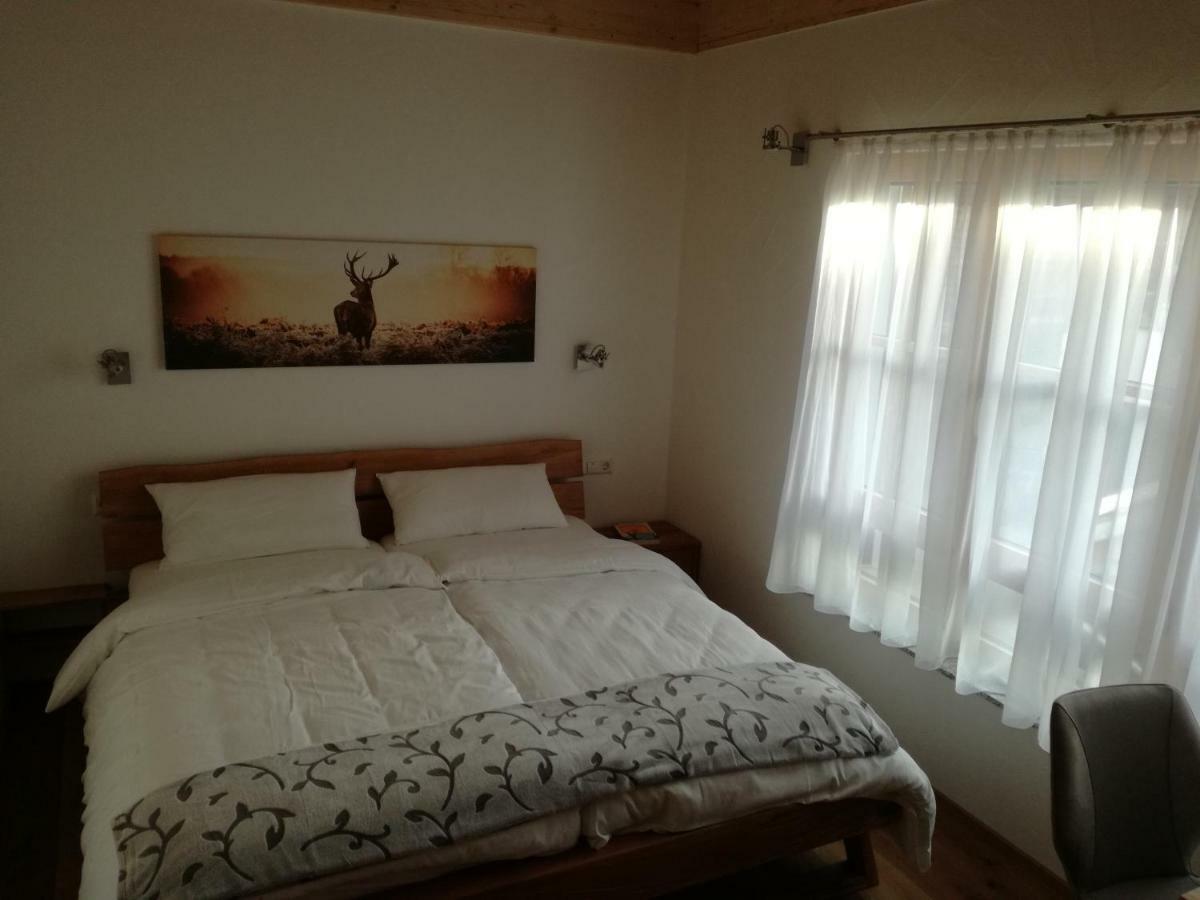 Apartamento Bed & Bike Trichtingen Exterior foto