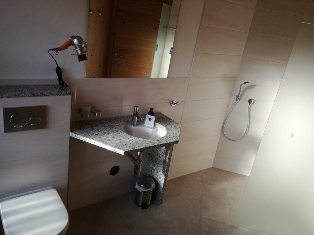 Apartamento Bed & Bike Trichtingen Exterior foto